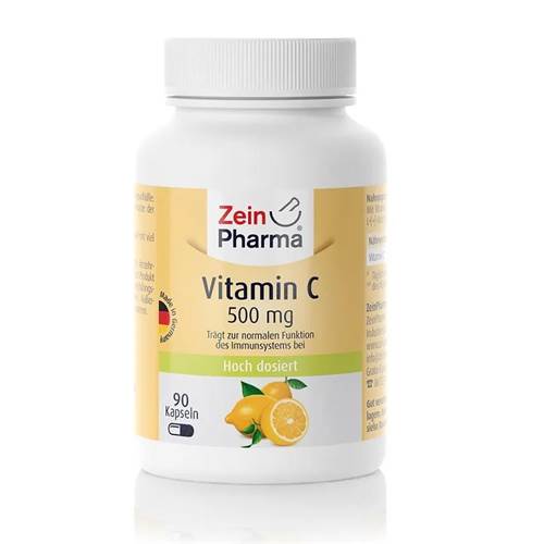 Doplňky stravy Zein Pharma 13793