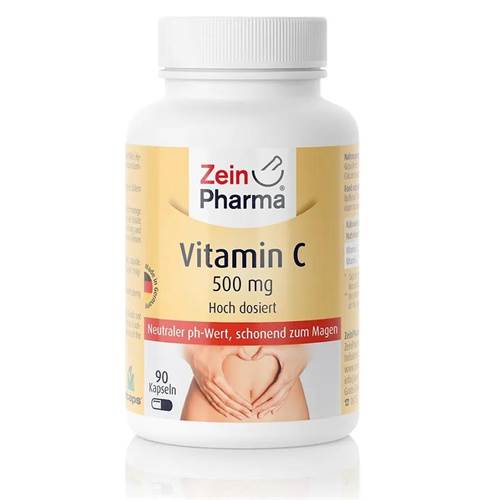 Doplňky stravy Zein Pharma 13734