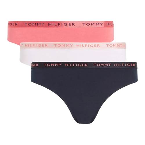 Kalhotky Tommy Hilfiger UW0UW048890V5