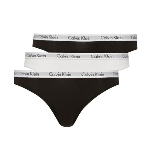 Kalhotky Calvin Klein QD3588E